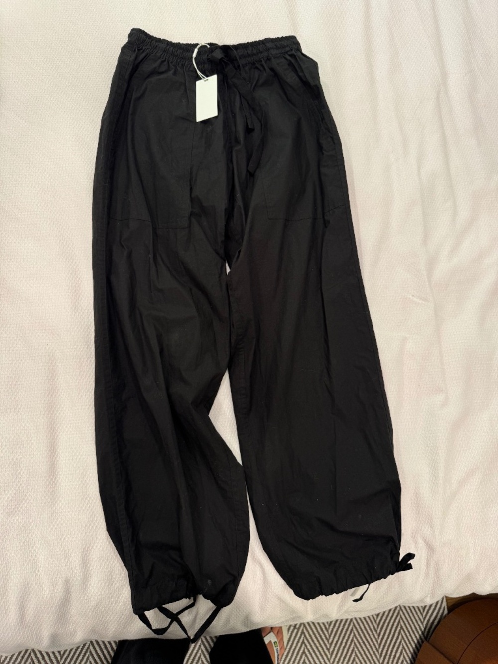 Mikoh jogger pants , size 1, NWT